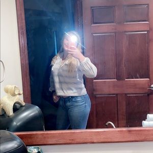 Meet your Posher, Julia